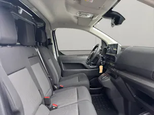 Fiat E-Scudo Kaw. L2 50 kWh Easy Pro