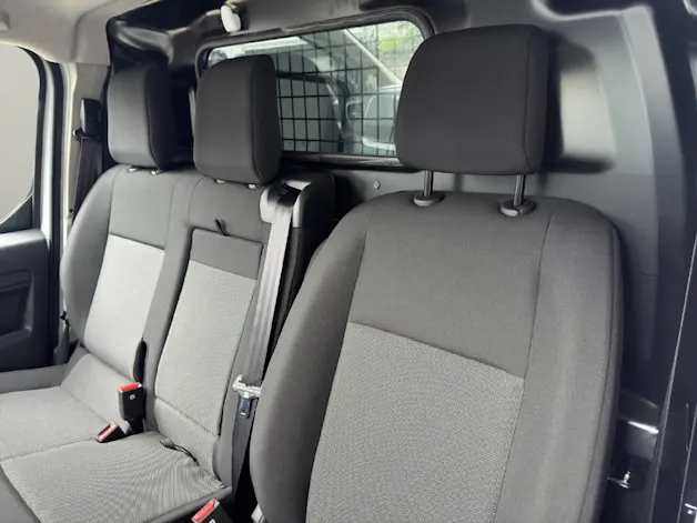 Fiat E-Scudo Kaw. L2 50 kWh Easy Pro