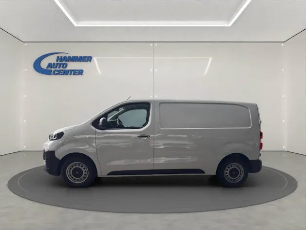 Fiat E-Scudo Kaw. L2 50 kWh Easy Pro