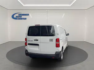 Fiat E-Scudo Kaw. L2 50 kWh Easy Pro