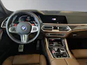 BMW X6 M Competition