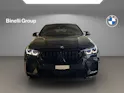 BMW X6 M Competition