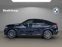 BMW X6 M Competition