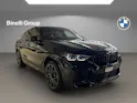 BMW X6 M Competition
