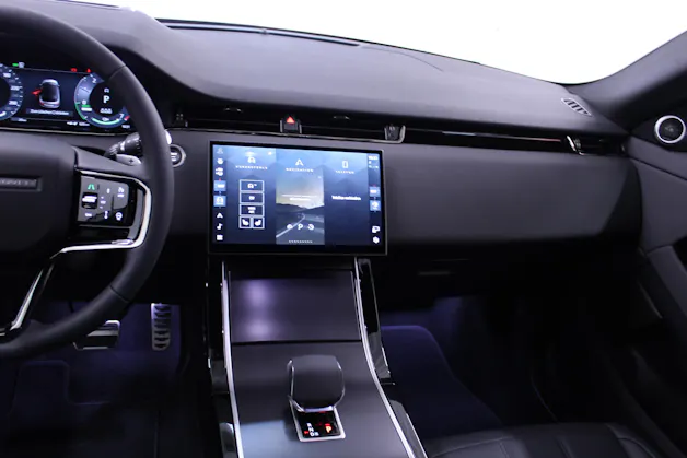 Land Rover Range Rover Evoque 1.5 T 270e Dynamic SE