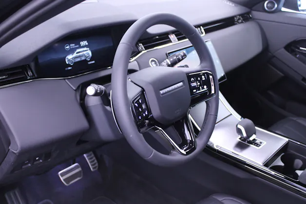 Land Rover Range Rover Evoque 1.5 T 270e Dynamic SE