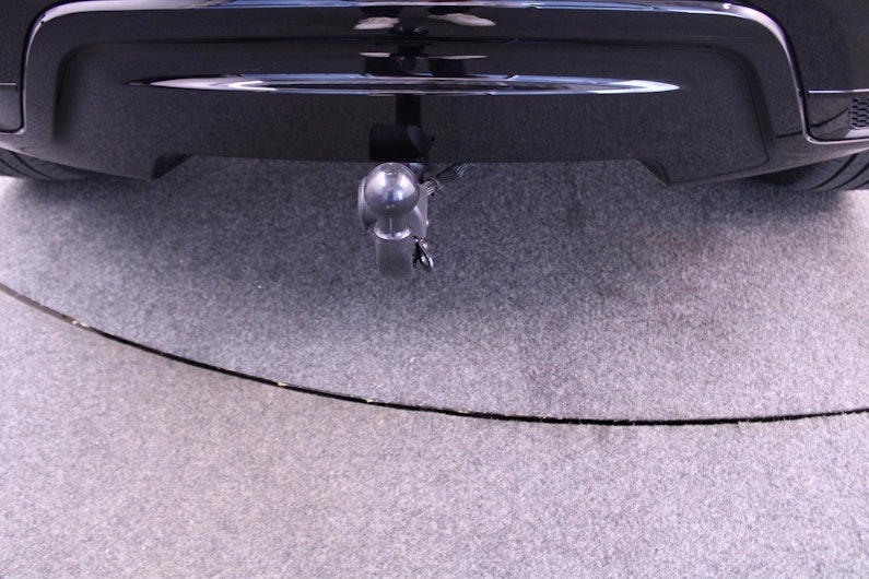 Vehicle image LAND ROVER RANGE ROVER EVOQUE