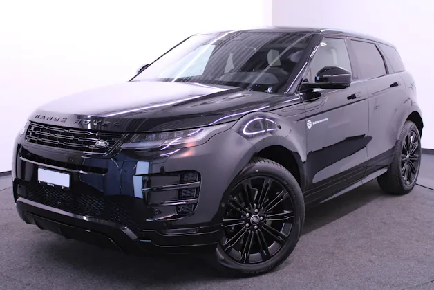 Land Rover Range Rover Evoque 1.5 T 270e Dynamic SE