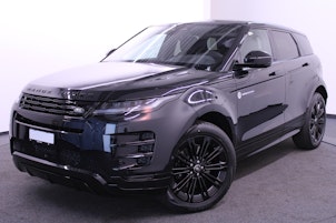 Vehicle image LAND ROVER Range Rover Evoque 1.5 T 270e Dynamic SE
