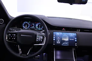 Land Rover Range Rover Evoque 1.5 T 270e Dynamic SE
