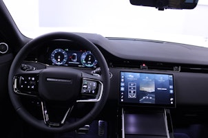 Vehicle image LAND ROVER Range Rover Evoque 1.5 T 270e Dynamic SE