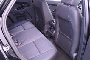 Vehicle image LAND ROVER Range Rover Evoque 1.5 T 270e Dynamic SE