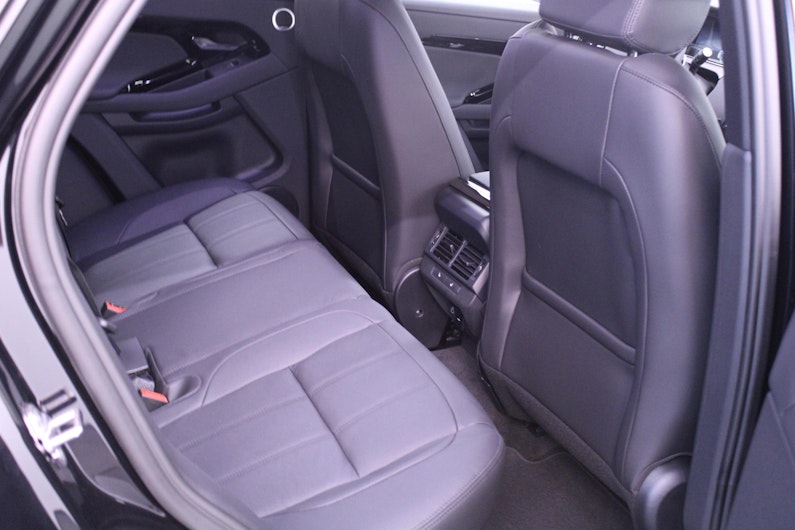 Vehicle image LAND ROVER RANGE ROVER EVOQUE