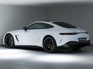 Mercedes-Benz AMG GT 63 4MATIC+ "Executive Edition"