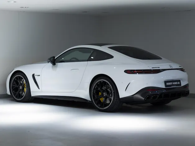 Mercedes-Benz AMG GT 63 4MATIC+ "Executive Edition"