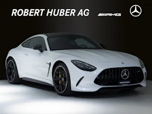 Mercedes-Benz AMG GT 63 4MATIC+ "Executive Edition"