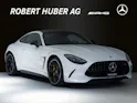 Mercedes-Benz AMG GT 63 4MATIC+ "Executive Edition"