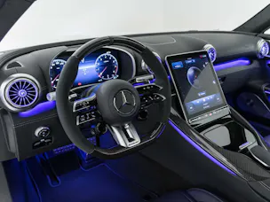 Mercedes-Benz AMG GT 63 4MATIC+ "Executive Edition"