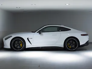 Mercedes-Benz AMG GT 63 4MATIC+ "Executive Edition"