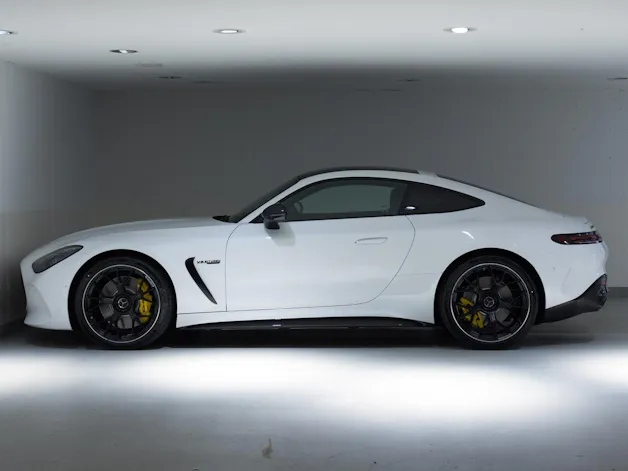 Mercedes-Benz AMG GT 63 4MATIC+ "Executive Edition"