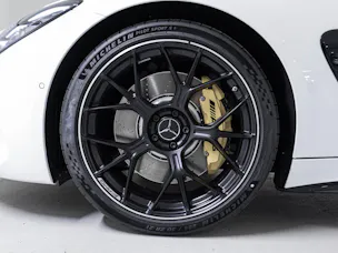 Mercedes-Benz AMG GT 63 4MATIC+ "Executive Edition"