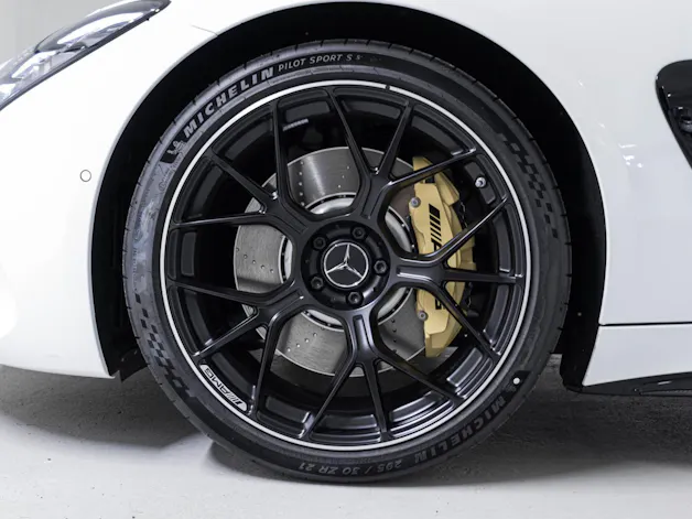 Mercedes-Benz AMG GT 63 4MATIC+ "Executive Edition"
