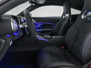 Mercedes-Benz AMG GT 63 4MATIC+ "Executive Edition"