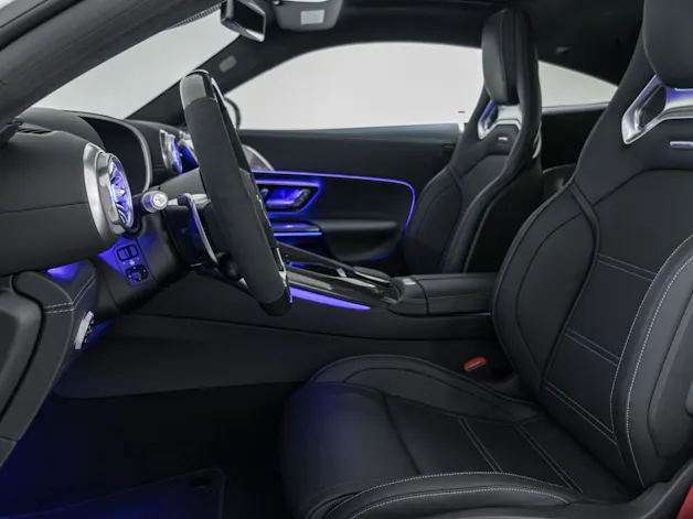 Mercedes-Benz AMG GT 63 4MATIC+ "Executive Edition"