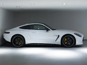 Mercedes-Benz AMG GT 63 4MATIC+ "Executive Edition"