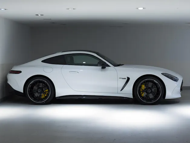 Mercedes-Benz AMG GT 63 4MATIC+ "Executive Edition"