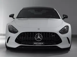 Mercedes-Benz AMG GT 63 4MATIC+ "Executive Edition"