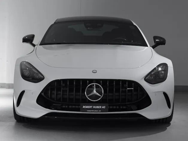 Mercedes-Benz AMG GT 63 4MATIC+ "Executive Edition"