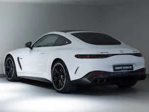 Mercedes-Benz AMG GT 63 4MATIC+ "Executive Edition"