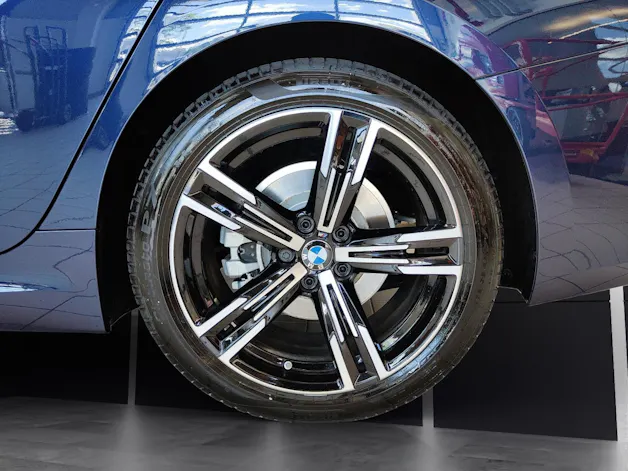 BMW 320d xDrive