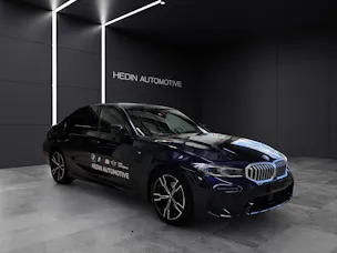 BMW 320d xDrive