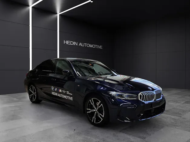 BMW 320d xDrive