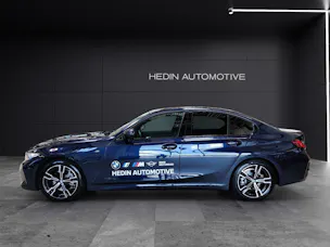 BMW 320d xDrive