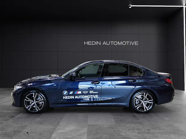BMW 320d xDrive