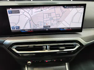 BMW 320d xDrive