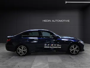 BMW 320d xDrive