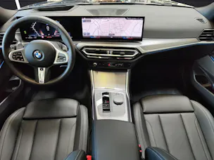 BMW 320d xDrive