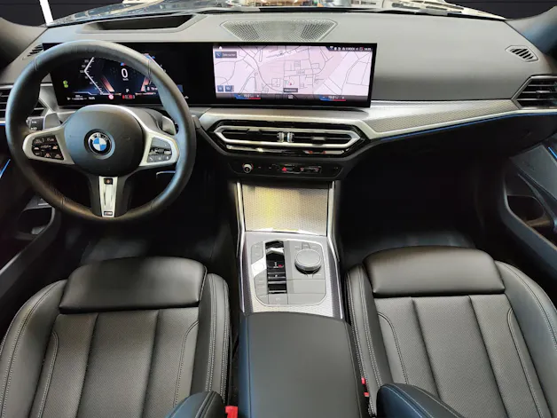 BMW 320d xDrive