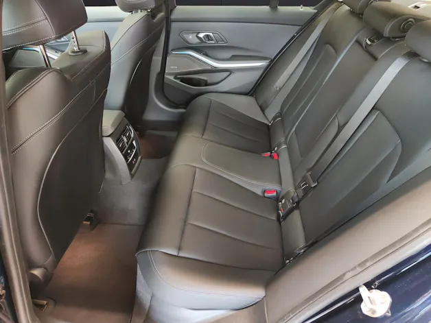 BMW 320d xDrive