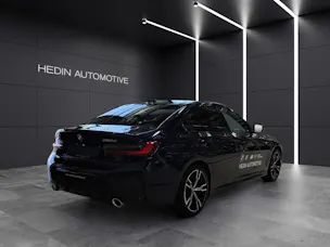 BMW 320d xDrive