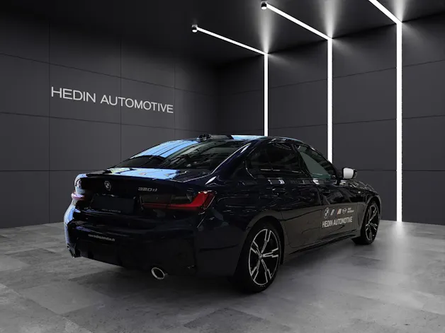 BMW 320d xDrive