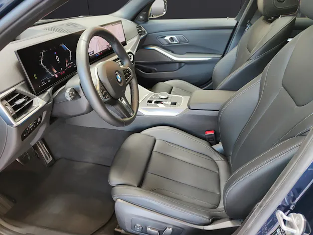 BMW 320d xDrive
