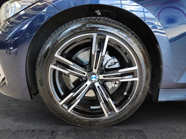 BMW 320d xDrive