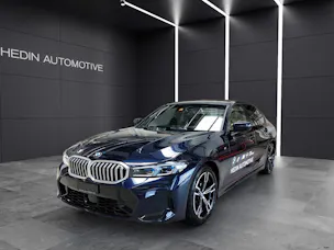 BMW 320d xDrive
