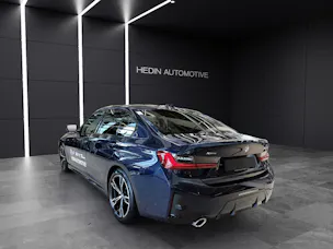 BMW 320d xDrive