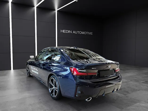 BMW 320d xDrive